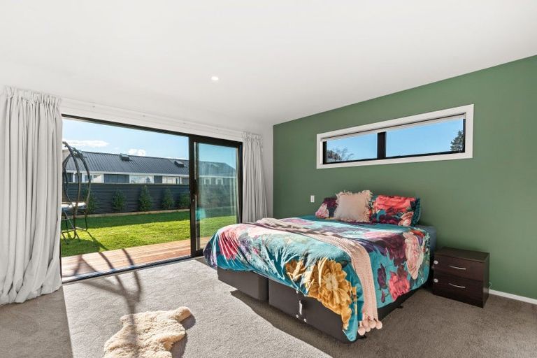 Photo of property in 17c Madison Street, Carterton, 5713