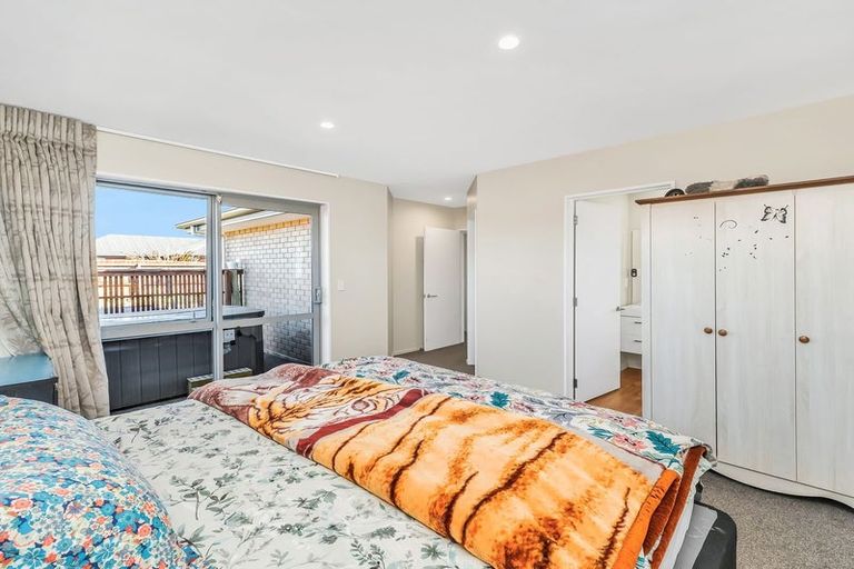 Photo of property in 12 Fibonacci Way, Leeston, 7632