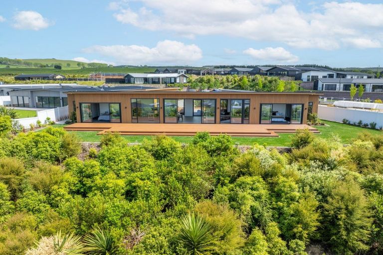 Photo of property in 3 Grey Ghost Lane, Nukuhau, Taupo, 3330
