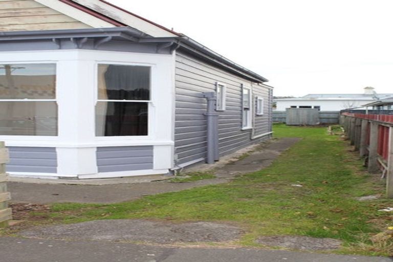 Photo of property in 31 Burns Street, South Dunedin, Dunedin, 9012