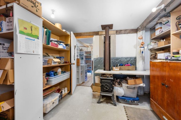 Photo of property in 810a Queen Charlotte Drive, Havelock, 7281