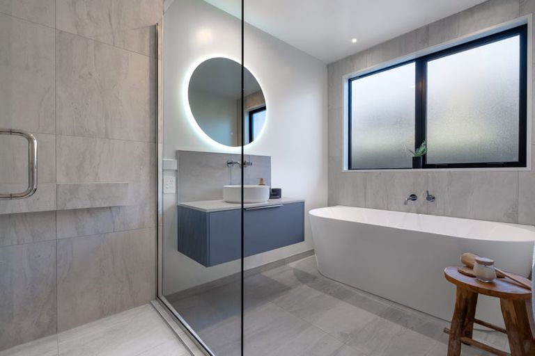 Photo of property in 122 Dunns Crossing Road, Rolleston, 7678