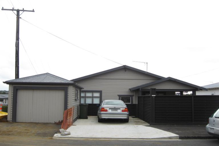 Photo of property in 58 Mill Road, Lower Vogeltown, New Plymouth, 4310