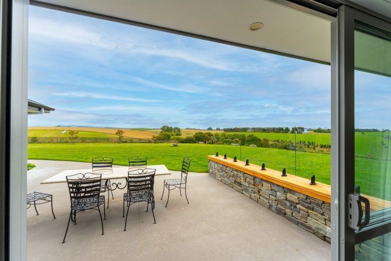 Photo of property in 180 Daniels Road, Salisbury, Timaru, 7971