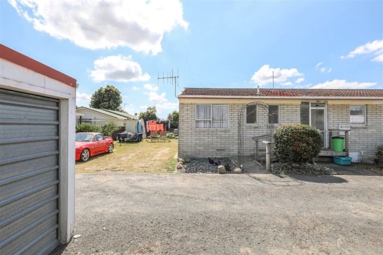 Photo of property in 31b Bailey Street, Huntly, 3700