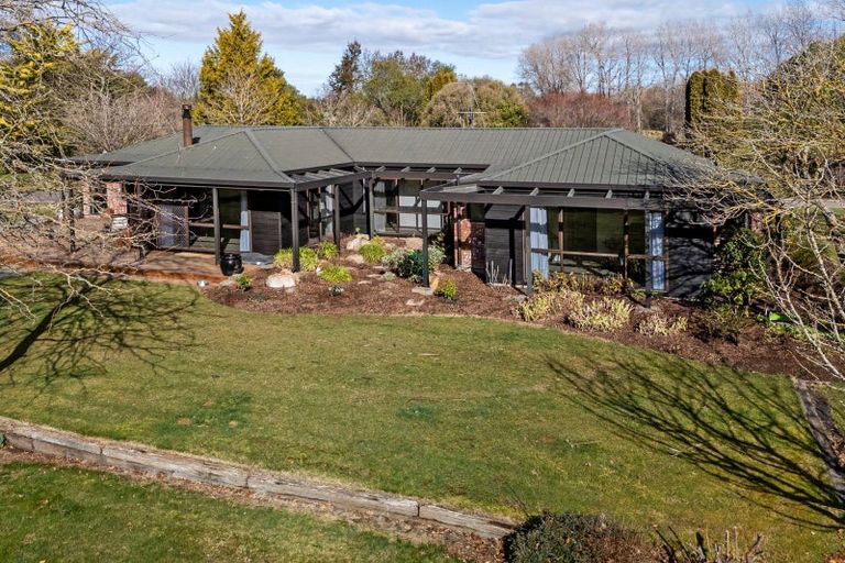 Photo of property in 221 Methven Highway, Allenton, Ashburton, 7776