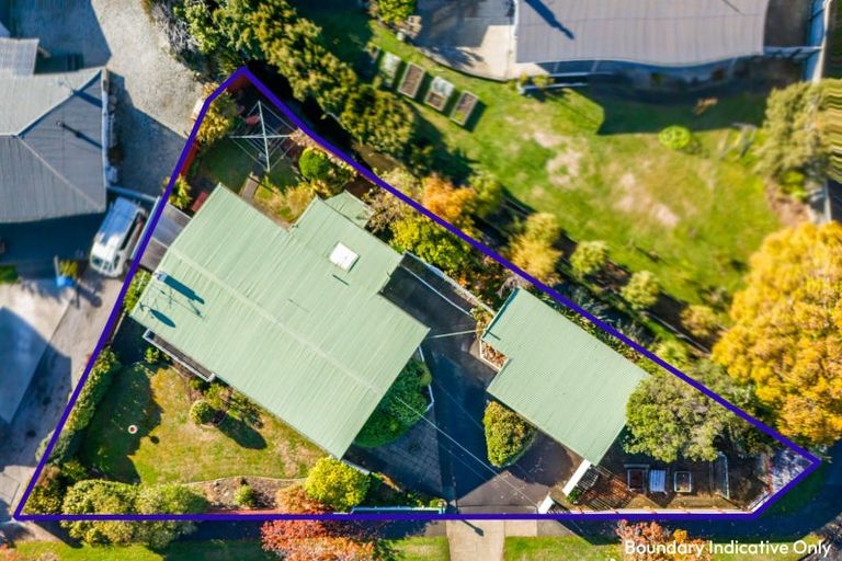 Photo of property in 177 Weld Street, Witherlea, Blenheim, 7201