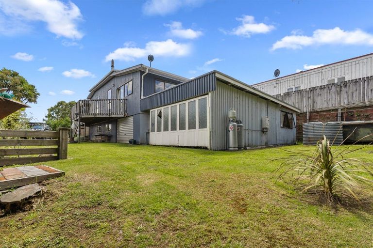Photo of property in 7 Utuhia Place, Ohakune, 4625