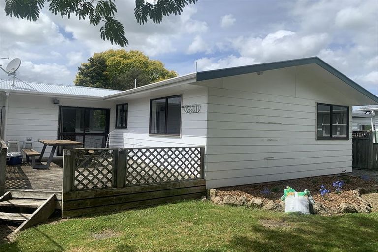 Photo of property in 50 Raglan Street, Lansdowne, Masterton, 5810