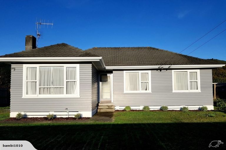 Photo of property in 42 Donnelley Drive, Wainuiomata, Lower Hutt, 5014