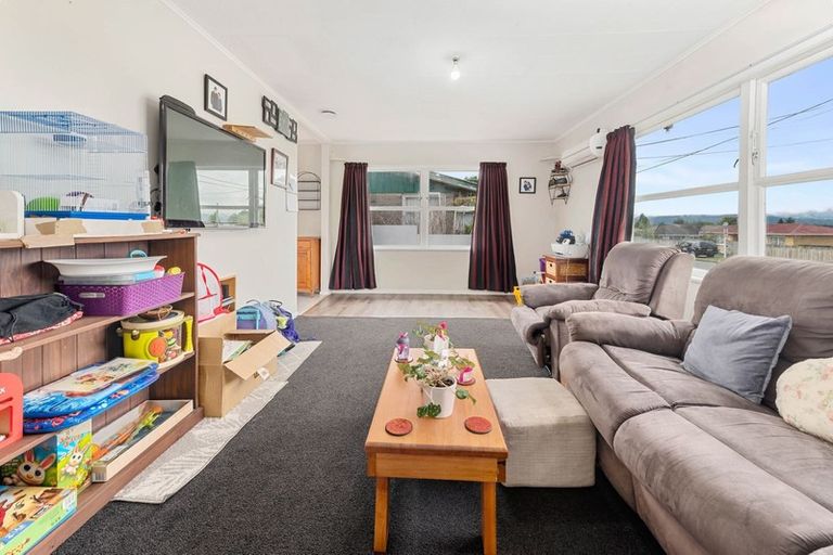 Photo of property in 23 Turner Drive, Western Heights, Rotorua, 3015