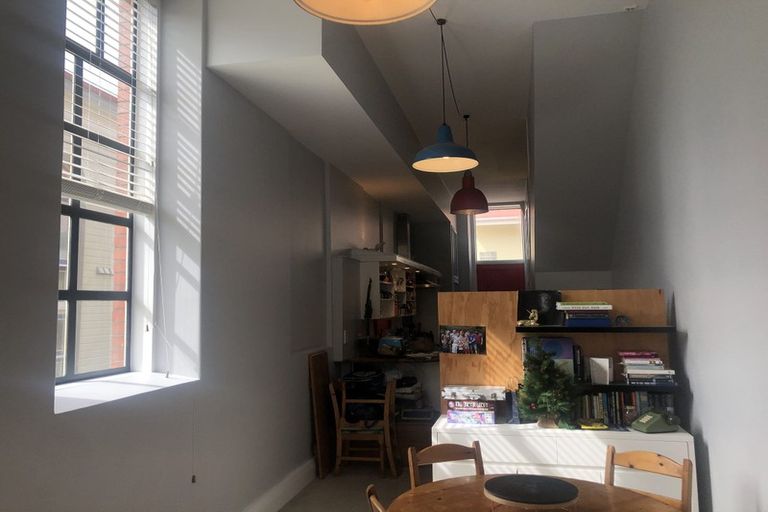 Photo of property in 6/245 Adelaide Road, Newtown, Wellington, 6021