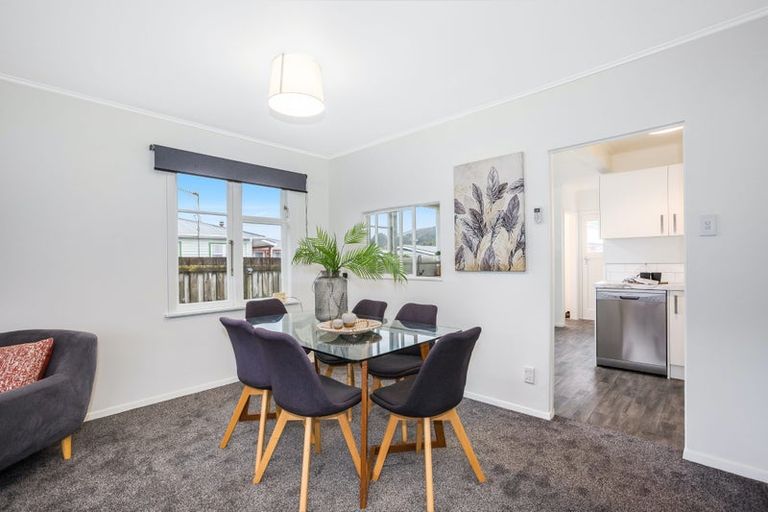 Photo of property in 79 Moohan Street, Wainuiomata, Lower Hutt, 5014