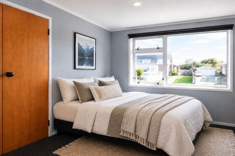 Photo of property in 1 George Clay Place, Huntly, 3700