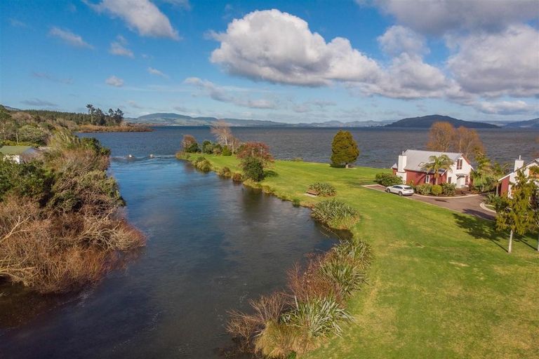 Photo of property in 56/1420 Hamurana Road, Mourea, Rotorua, 3074