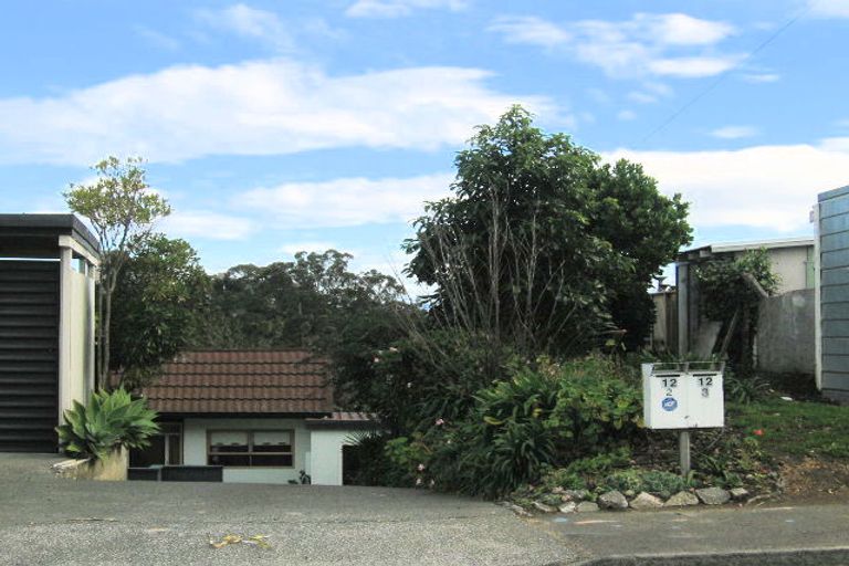 Photo of property in 3/12 Selwyn Road, Hospital Hill, Napier, 4110