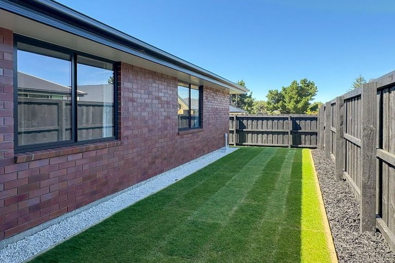 Photo of property in 8 Corry Lane, Rolleston, 7614