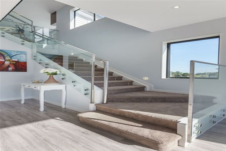 Photo of property in 39 Lisnoble Road, Flat Bush, Auckland, 2019