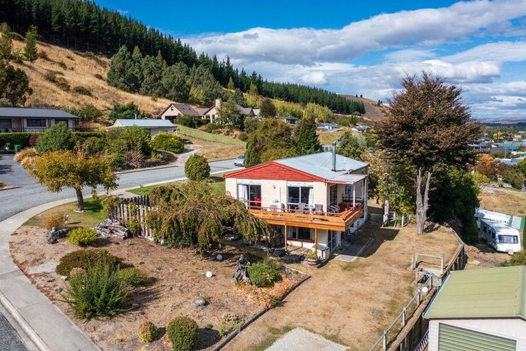 Photo of property in 29 Fraser Street, Clyde, 9330