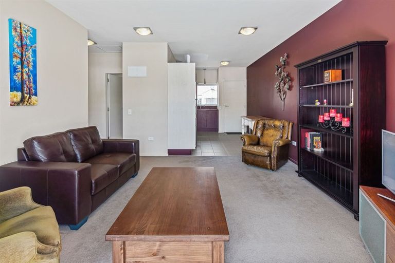 Photo of property in Monterey Apartments, 60/232 Middleton Road, Glenside, Wellington, 6037