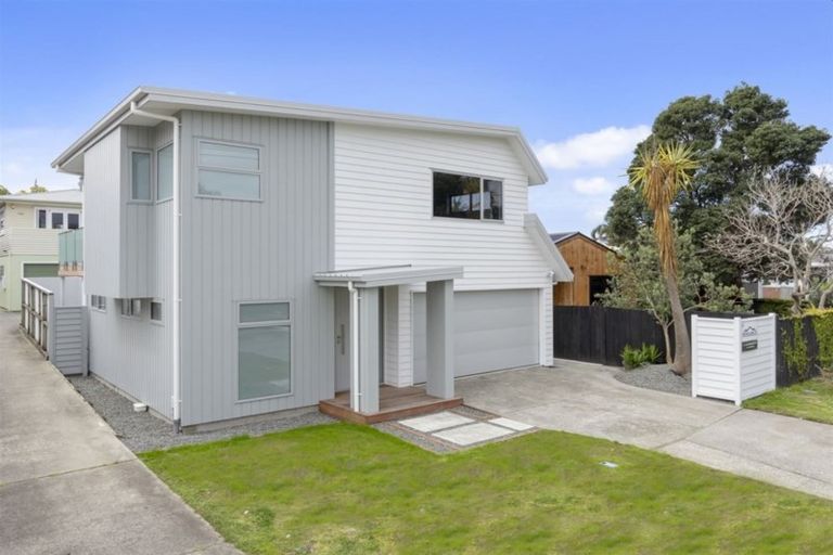 Photo of property in 37 Campbell Road, Maraetai, Auckland, 2018