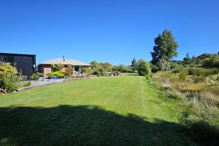 Photo of property in 941 Marsden Road, Marsden, Greymouth, 7872