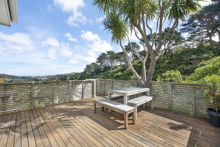 Photo of property in 60 Hapua Street, Hataitai, Wellington, 6021