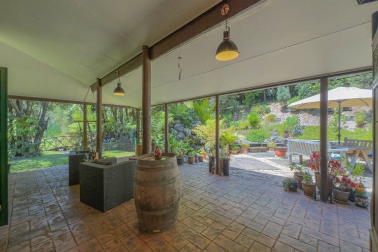 Photo of property in 503 Tapu Coroglen Road, Tapu, Thames, 3575