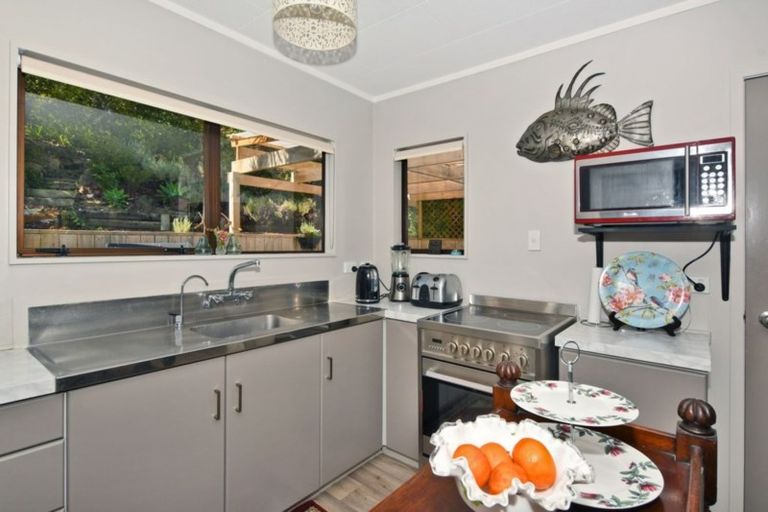 Photo of property in 1 Tikorangi Place, Morningside, Whangarei, 0110