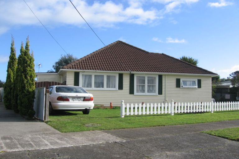 Photo of property in 28 Elizabeth Street, Feilding, 4702
