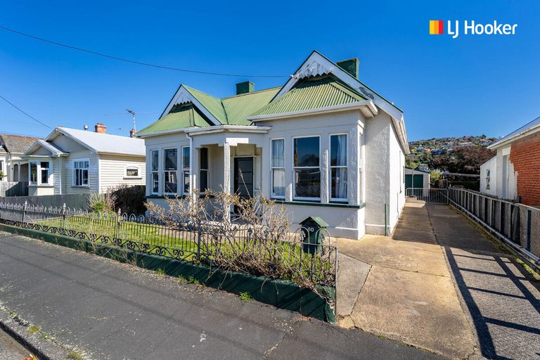 Photo of property in 80 Loyalty Street, Forbury, Dunedin, 9012