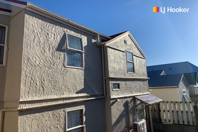 Photo of property in 25a Grange Street, Dunedin Central, Dunedin, 9016