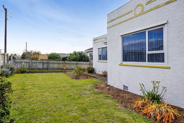 Photo of property in 22 Glasgow Street, Hawera, 4610