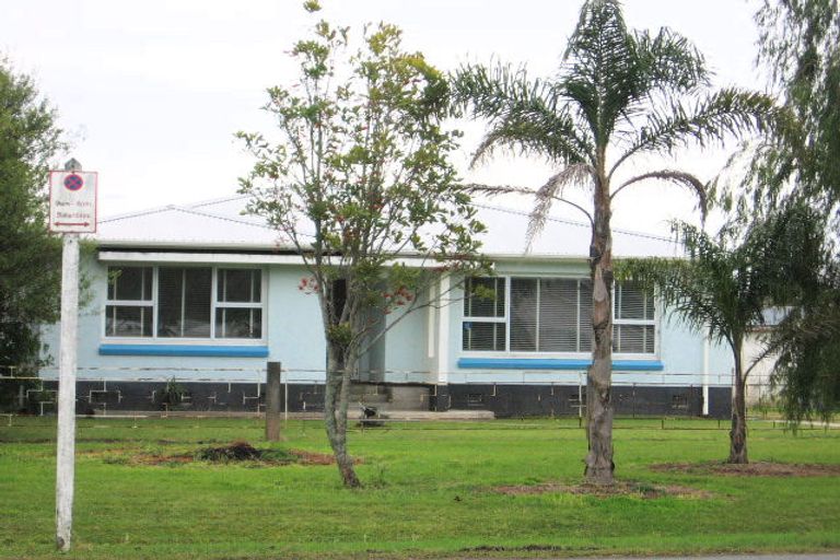 Photo of property in 68 South Road, Kaitaia, 0410