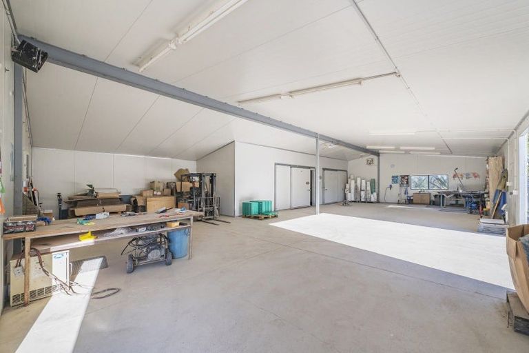 Photo of property in 581 Pesters Road, West Eyreton, 7475