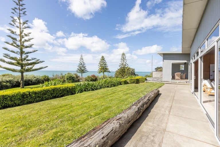 Photo of property in 231 Williams Road, Kairakau, Elsthorpe, 4295