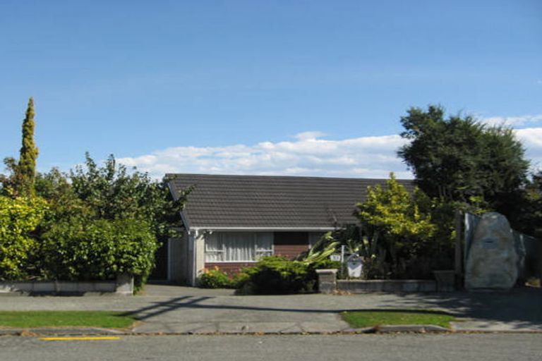 Photo of property in 33 Kowhai Street, Highfield, Timaru, 7910