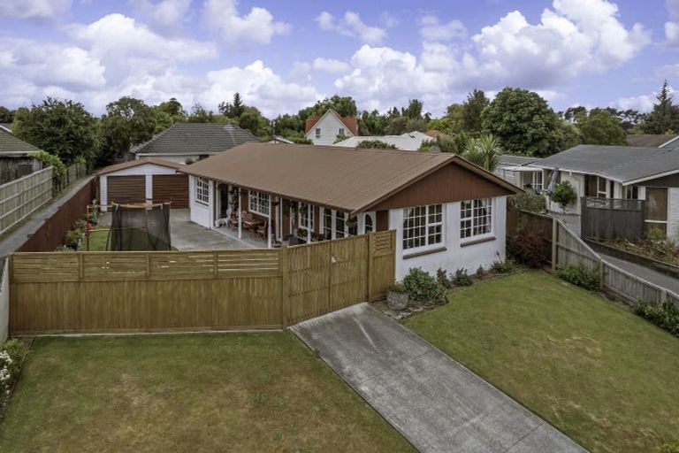 Photo of property in 40 Charles Upham Avenue, Hillmorton, Christchurch, 8025