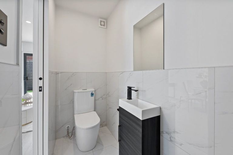 Photo of property in 7/33 Milton Road, Papatoetoe, Auckland, 2024