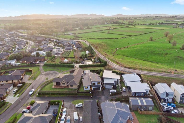 Photo of property in 20 Castleton Way, Flagstaff, Hamilton, 3210