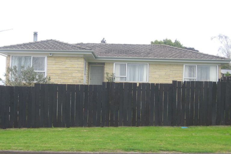 Photo of property in 39 Boundary Road, Opaheke, Papakura, 2113