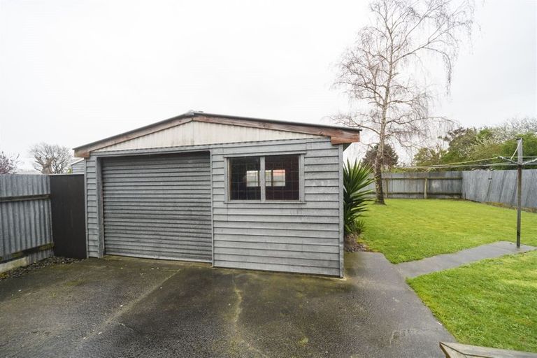 Photo of property in 129 Rangiora Avenue, Roslyn, Palmerston North, 4414