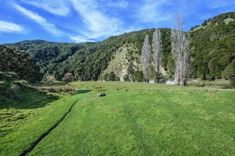 Photo of property in 1149 Ruakituri Road, Ruakituri, Wairoa, 4195