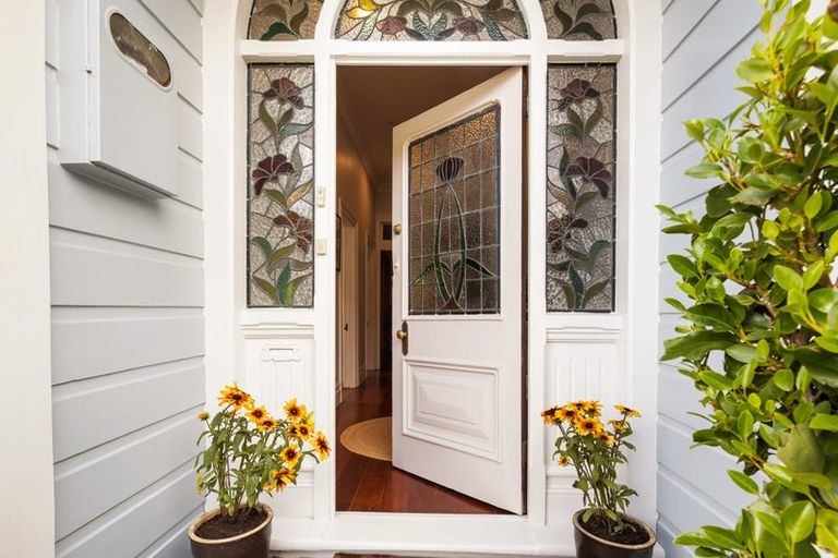 Photo of property in 149 Hanson Street, Newtown, Wellington, 6021