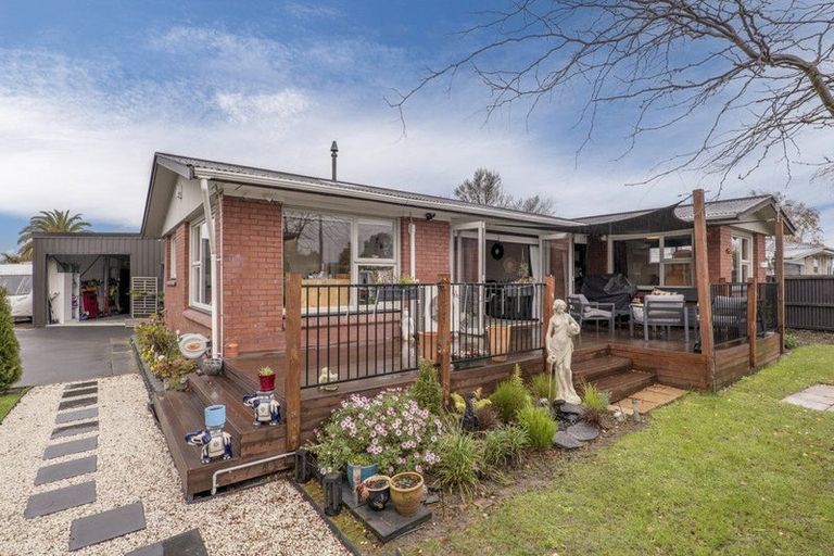 Photo of property in 29 Johns Road, Rangiora, 7400