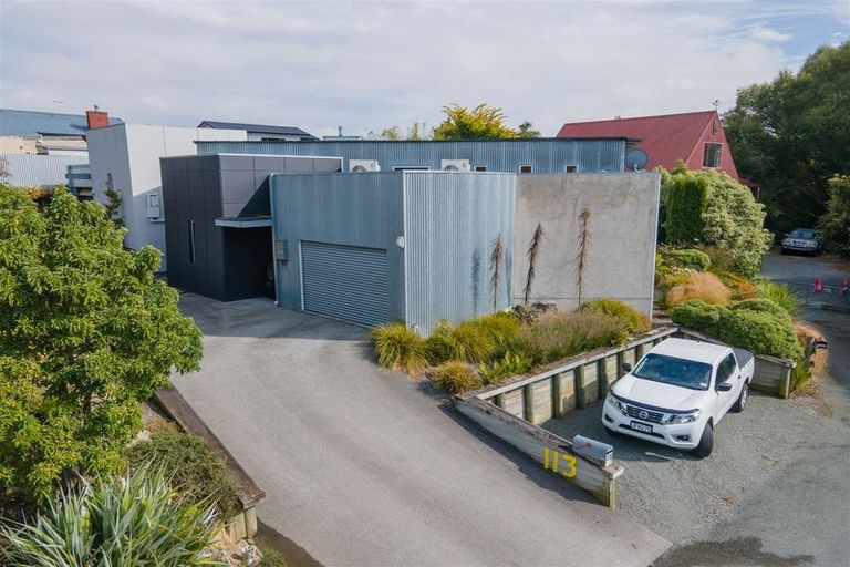 Photo of property in 1/113 Orbell Street, Glenwood, Timaru, 7910