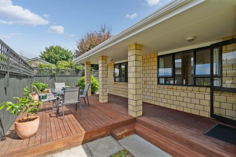 Photo of property in 9a Hogg Crescent, Masterton, 5810