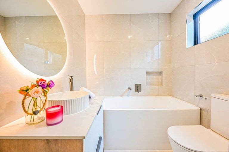 Photo of property in 151 Prince Regent Drive, Farm Cove, Auckland, 2012