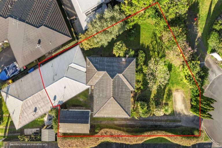 Photo of property in 24 Stratford Place, Otumoetai, Tauranga, 3110