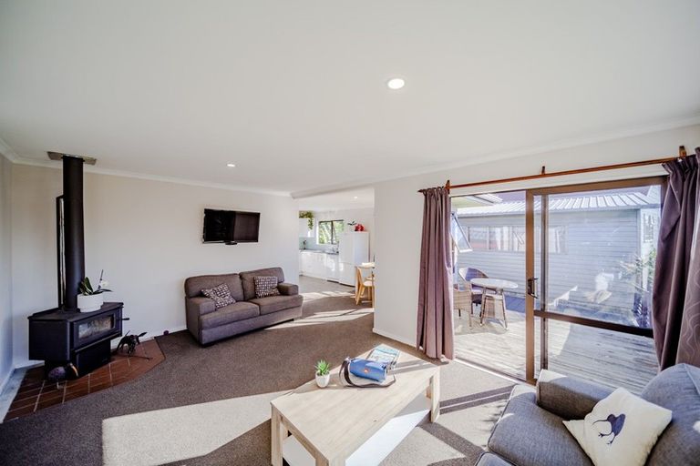 Photo of property in 7 Duckworth Crescent, Greenmeadows, Napier, 4112